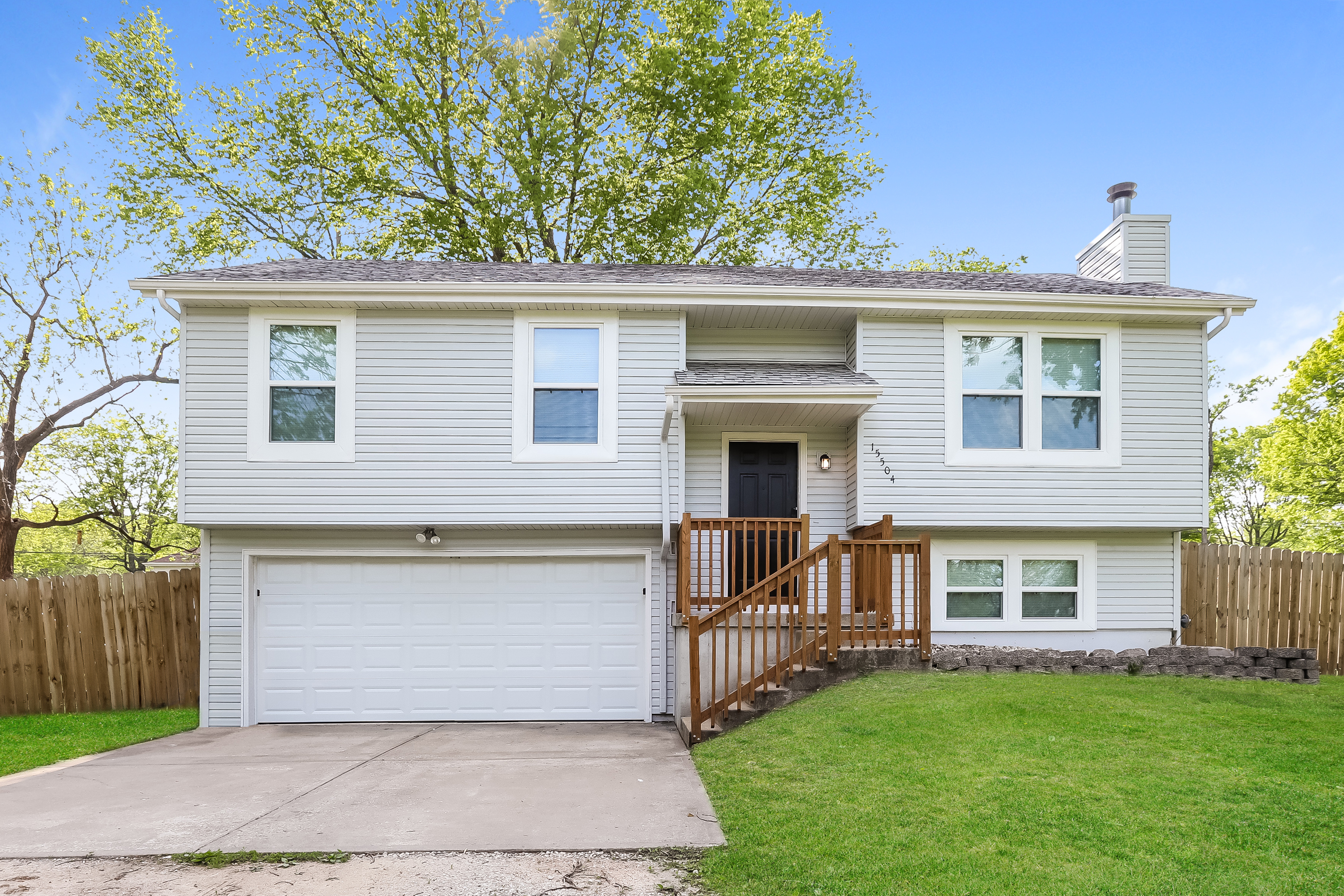 15504 Vicie Ave Belton, MO 64012
